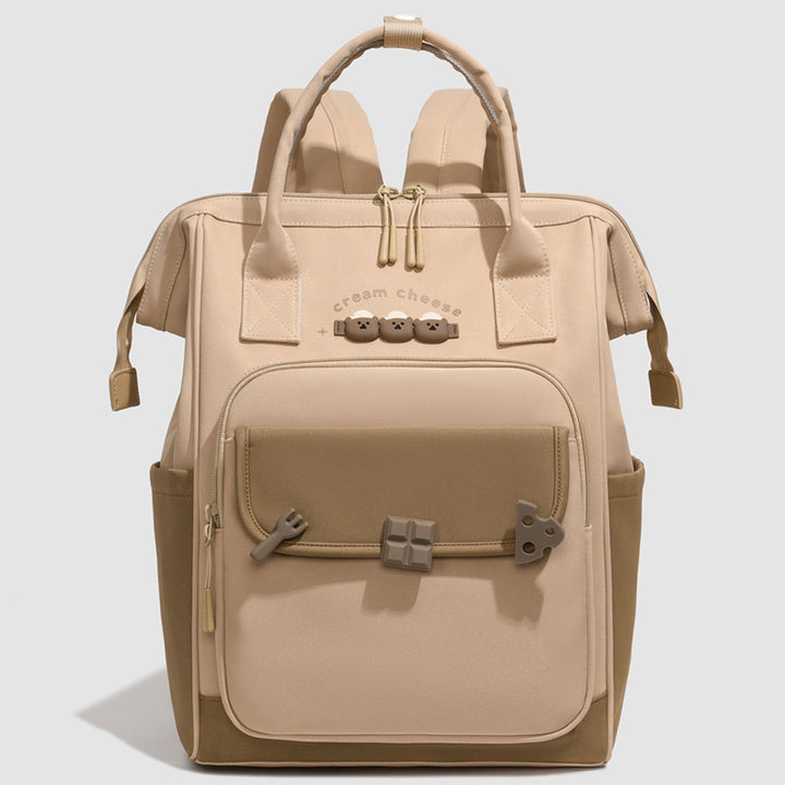 Stylish Multifunctional Backpack Stornfield