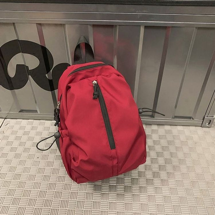 Modern Compact Travel Backpack Stornfield