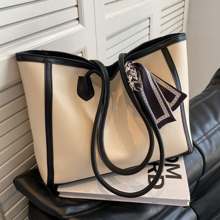 Premium Luxury Tote Bag Stornfield