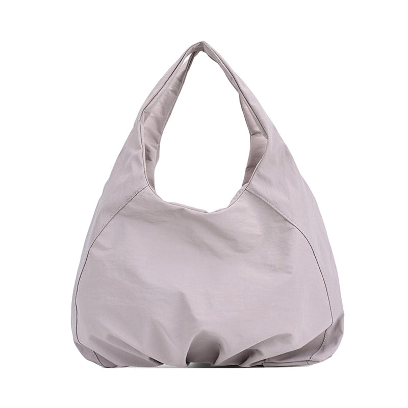 Foldable Casual Shoulder Bag Stornfield