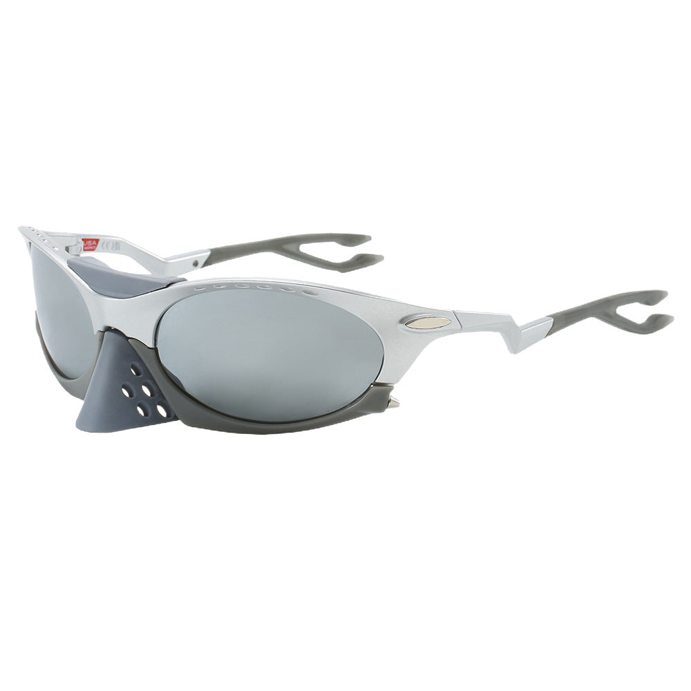 Women Sporty Multifunctional Sunglasses Stornfield
