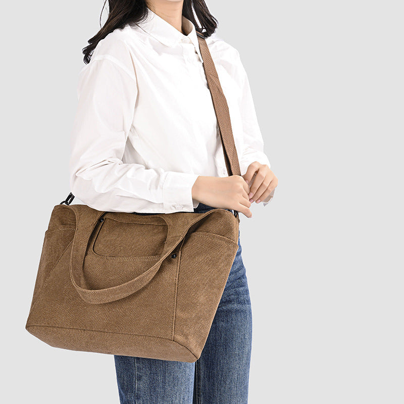 Stylish Utility Handbag Stornfield