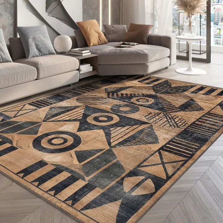 Decorative Area Rug