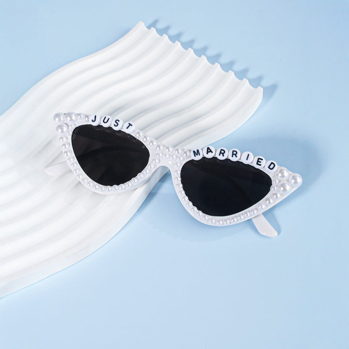 Cat-Eye Fashion Sunglasses Stornfield