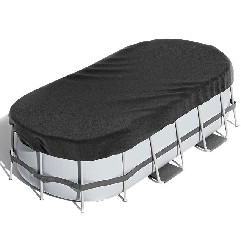 Durable Pool Cover Stornfield