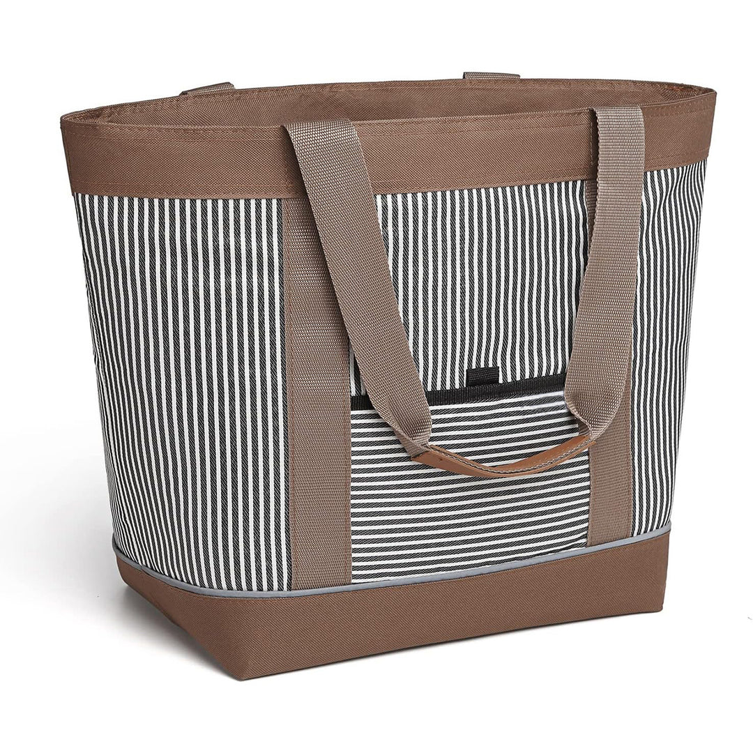 Ladies Trendy Cool Tote Bag with Robust Design Stornfield