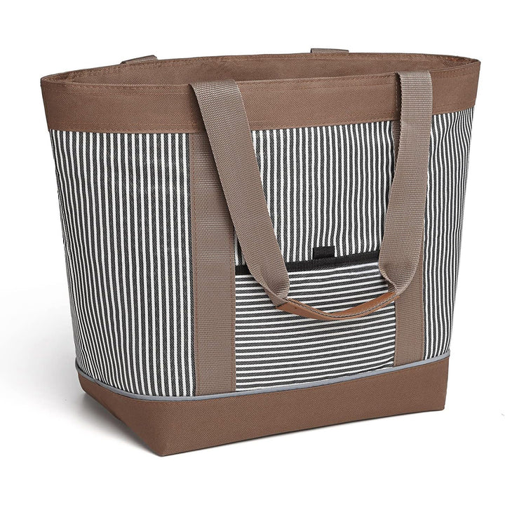Ladies Trendy Cool Tote Bag with Robust Design Stornfield
