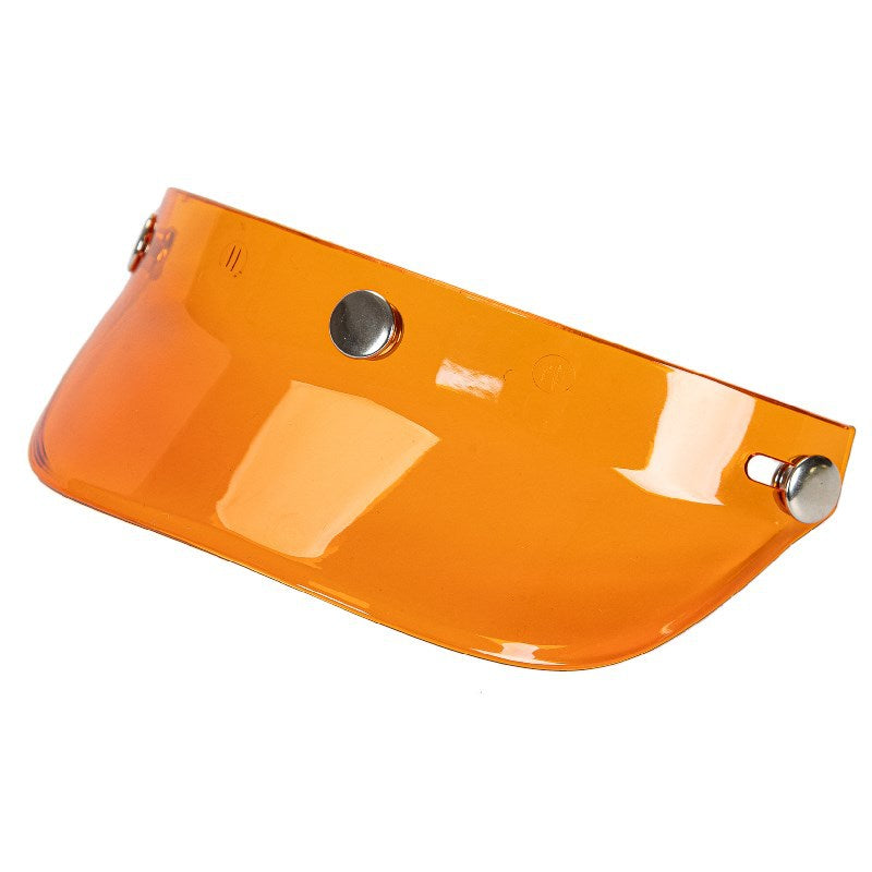 Replacement Visor Shield for Helmets Stornfield