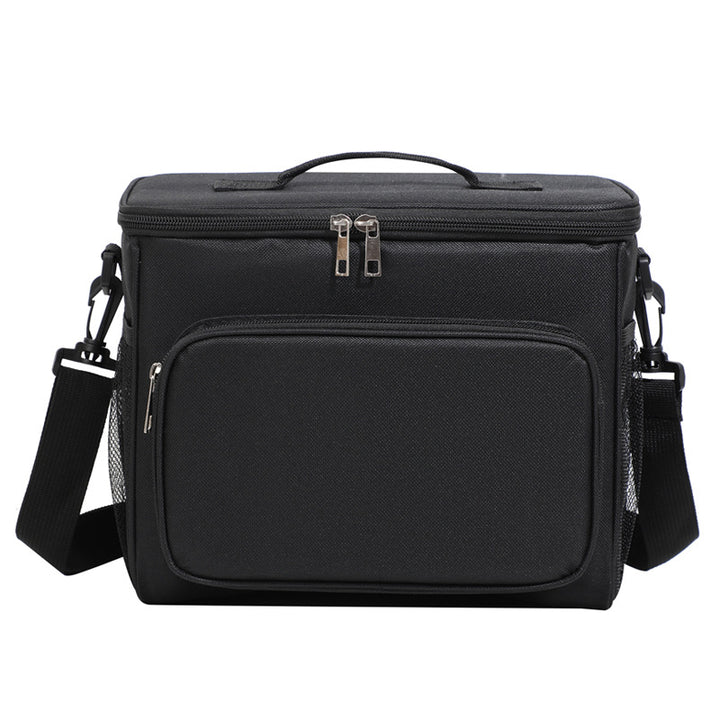 Insulated Food Transport Chest Cooler Stornfield