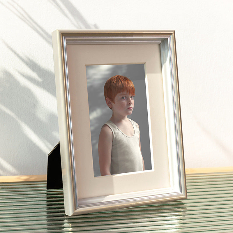 Classic Decorative Photo Frame