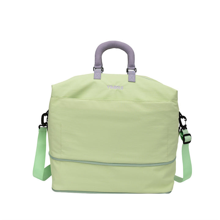 Multifunctional Weekender Carry-All Stornfield