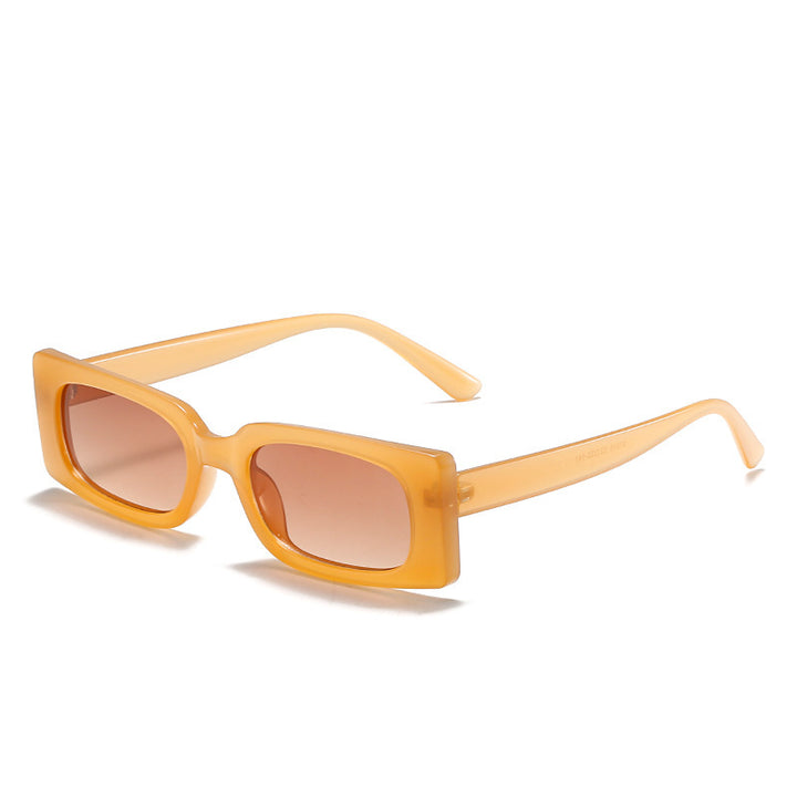 Women's sunglasses in modern retro style Stornfield
