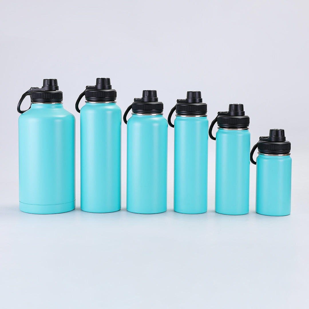 Women Stainless Steel Water Bottle Stornfield