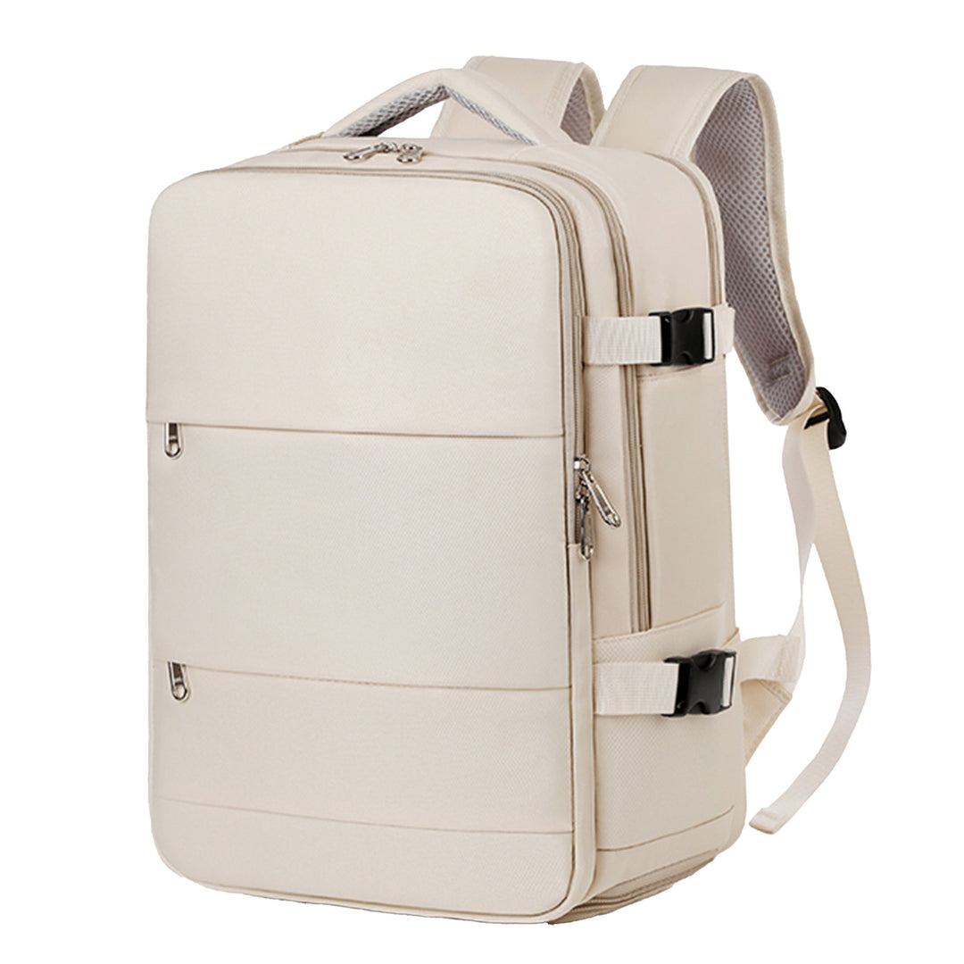 Expandable Travel Backpack