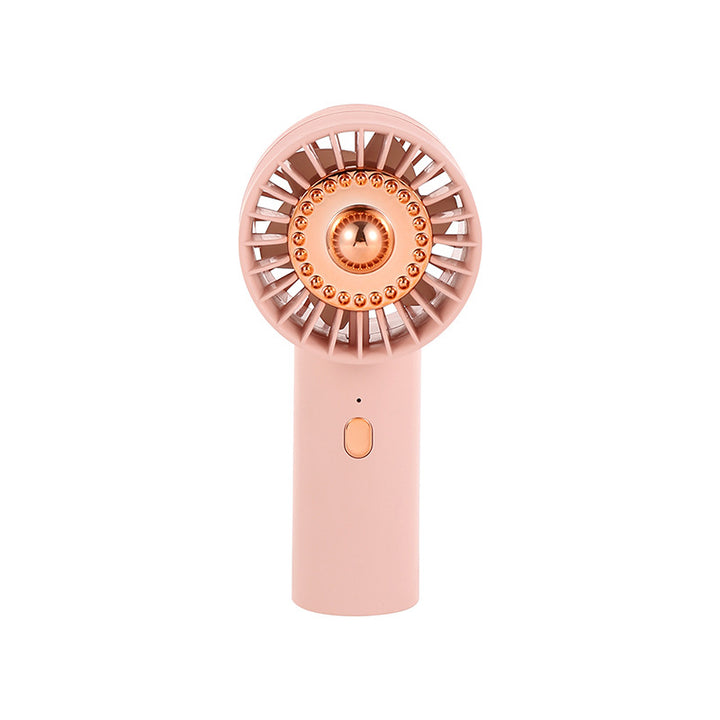 Portable Handheld Fan Stornfield