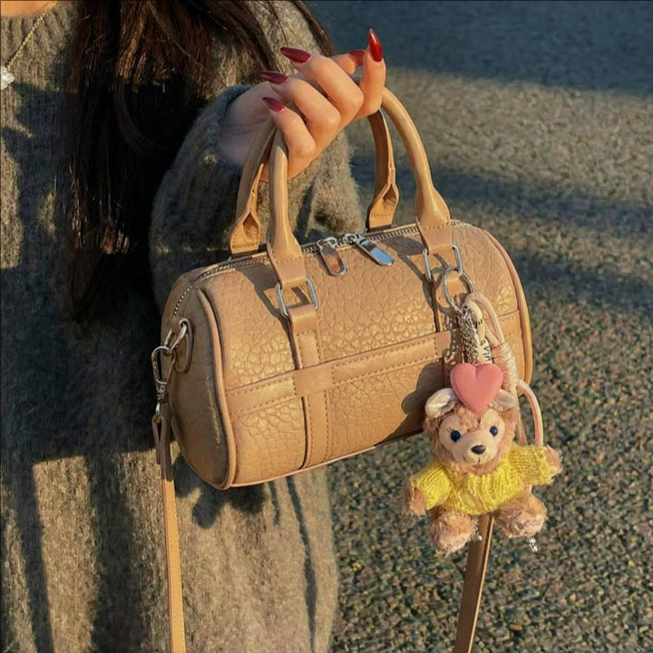 Stylish Mini Handheld Tote Bag