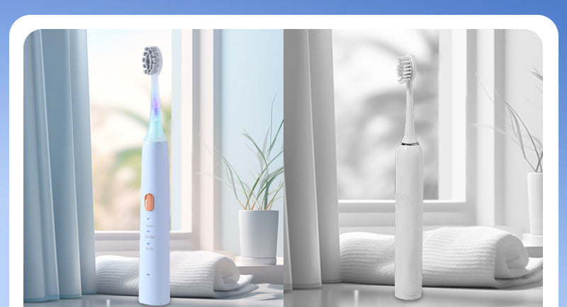 Electric Toothbrush Stornfield