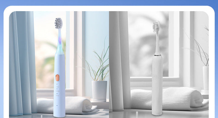 Electric Toothbrush Stornfield