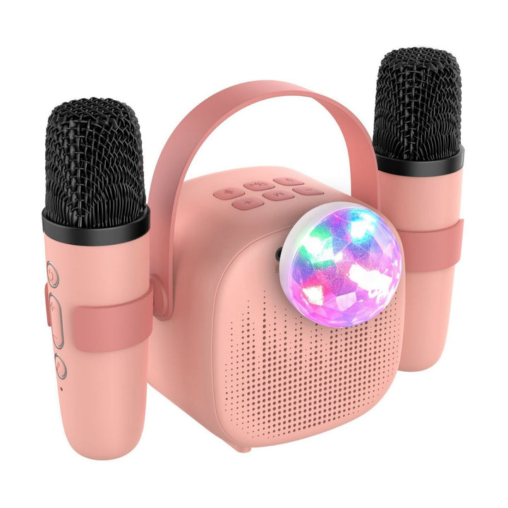 Bluetooth Karaoke Speaker Stornfield