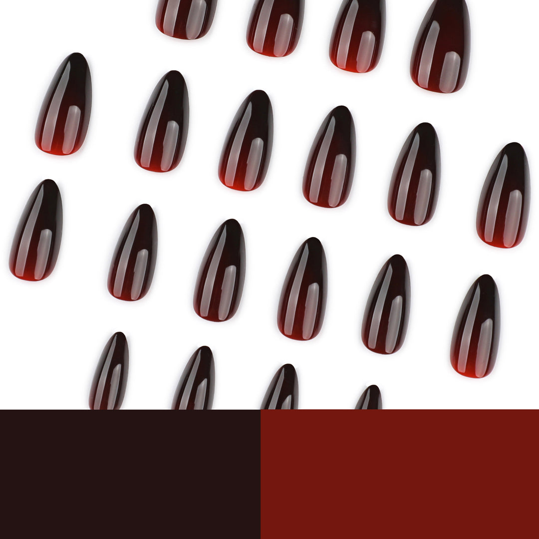 Elegant Gel Nails Stornfield