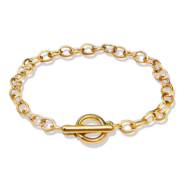 Link Chain Bracelet Stornfield