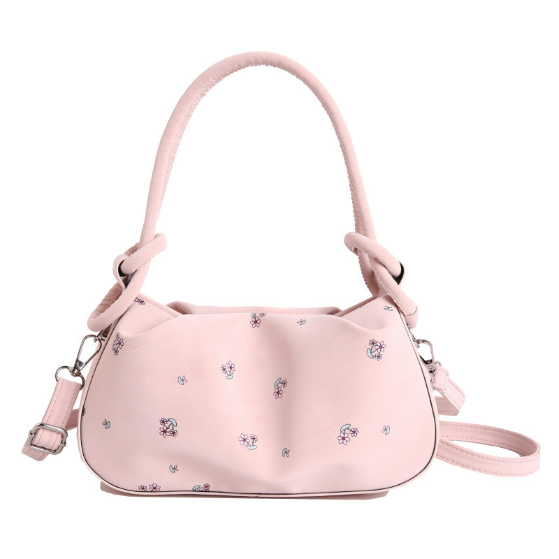 WoStylish Floral Crossbody Bag Stornfield