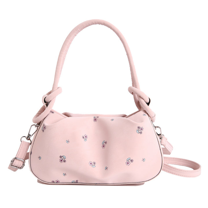WoStylish Floral Crossbody Bag Stornfield