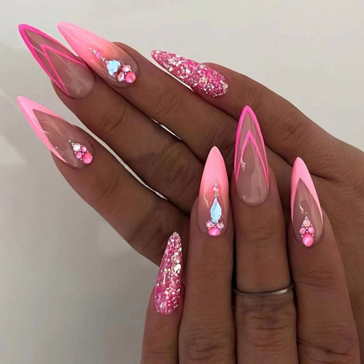 Creative Nail Tips Stornfield
