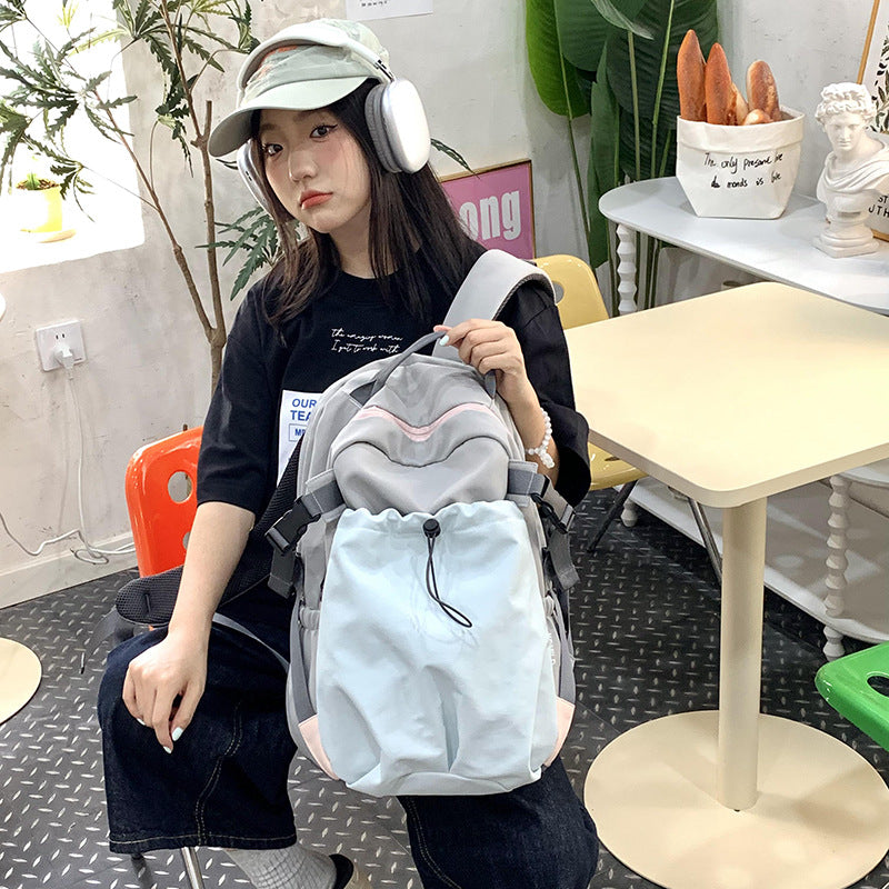 Versatile Hiking Backpack Stornfield
