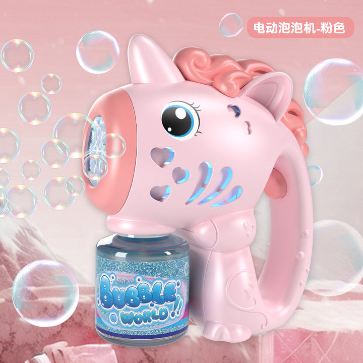Ladies electric bubble maker Stornfield
