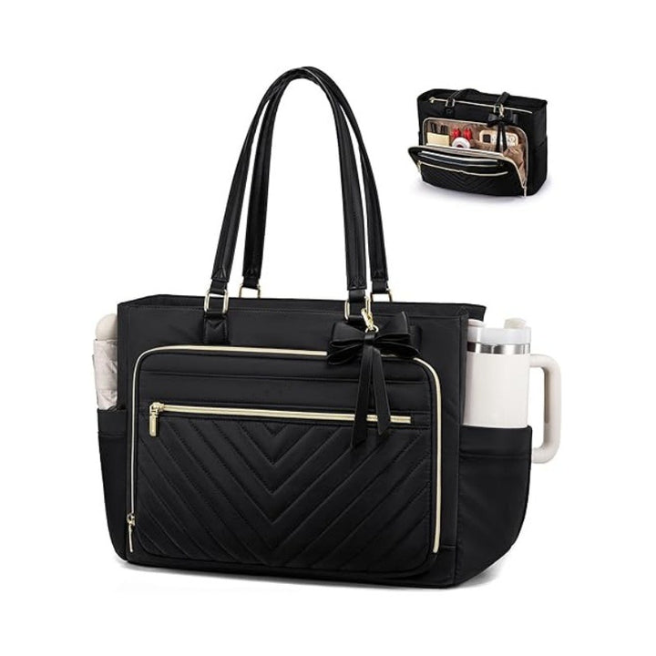 Elegant multifunctional handbag Stornfield