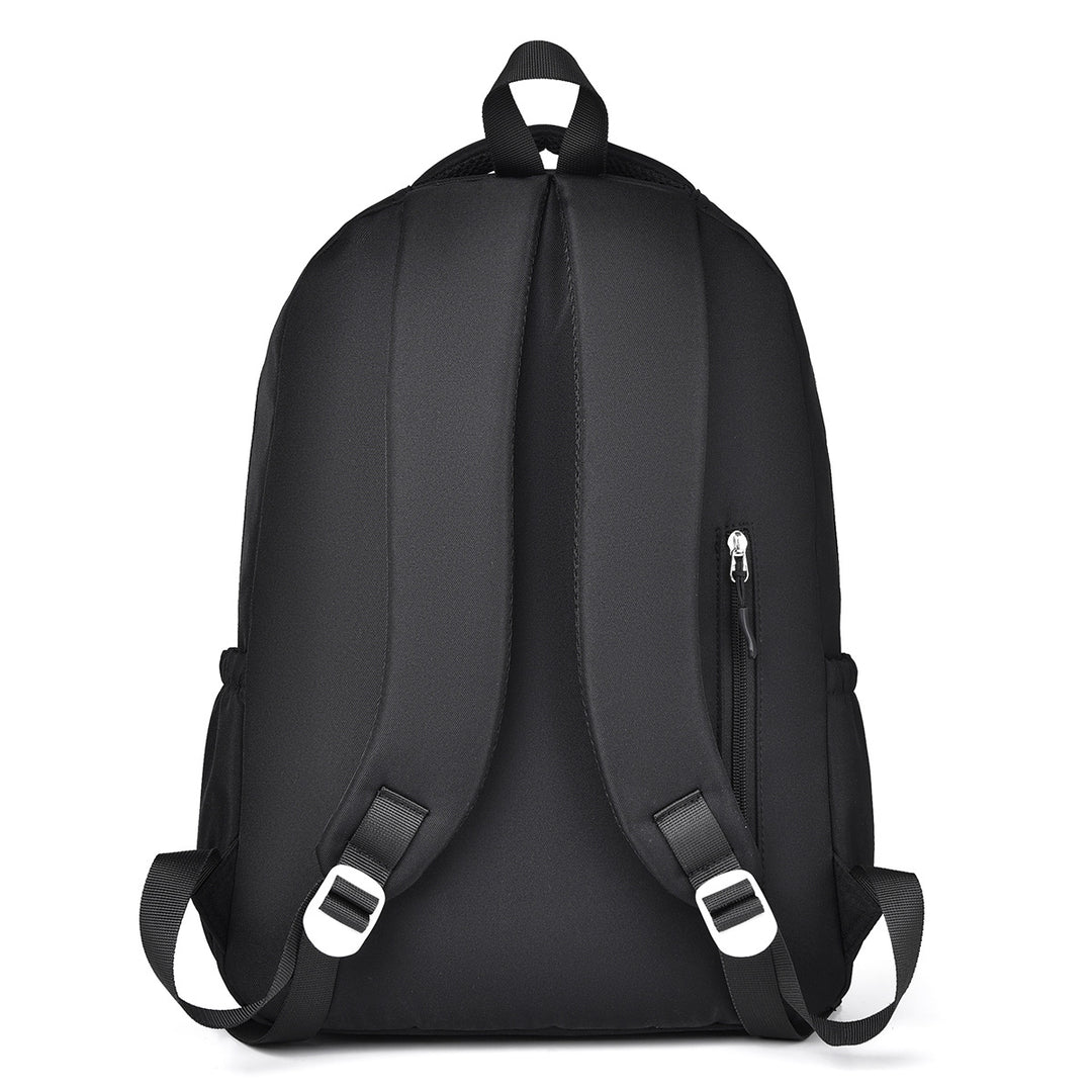 Versatile Multi-Compartment Backpack Stornfield