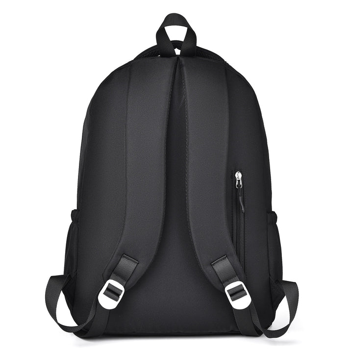 Versatile Multi-Compartment Backpack Stornfield