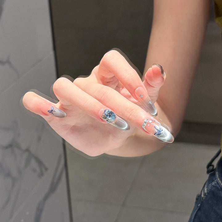 Nail design Stornfield