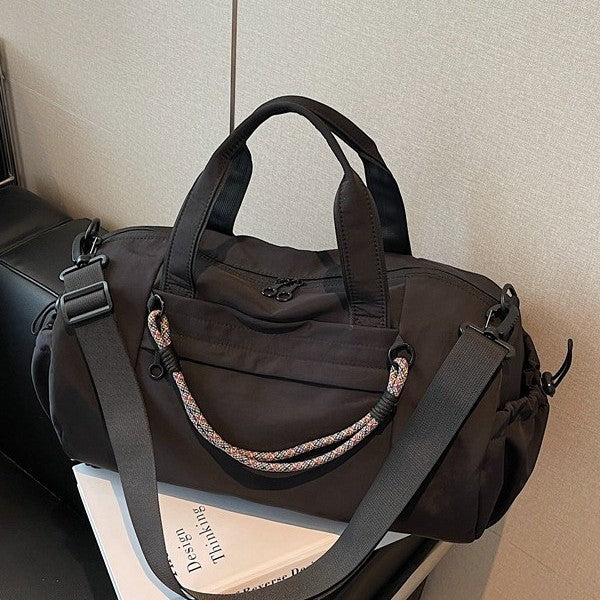Multi-Functional Sports Tote