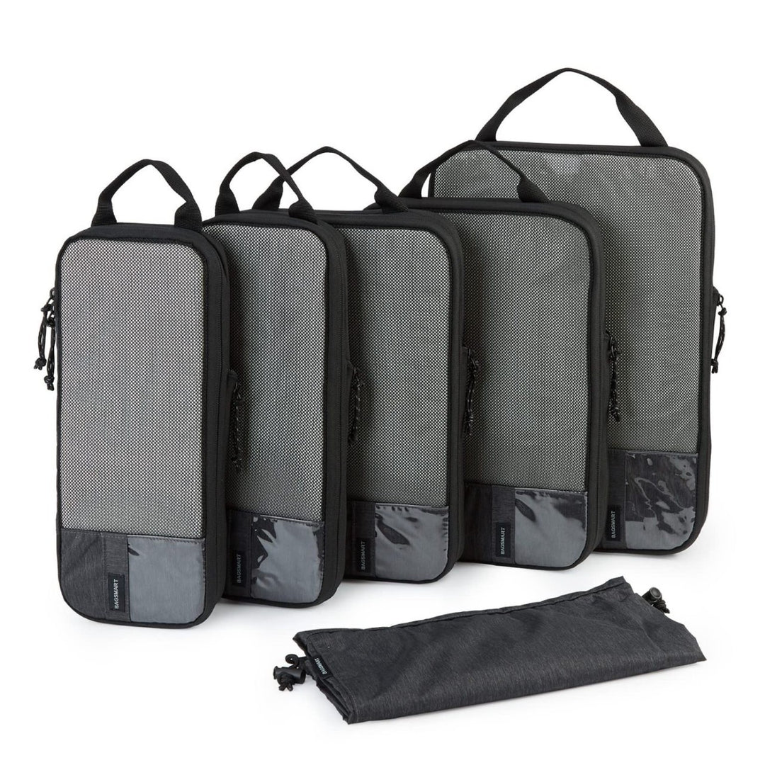 Unisex practical storage bags set Stornfield
