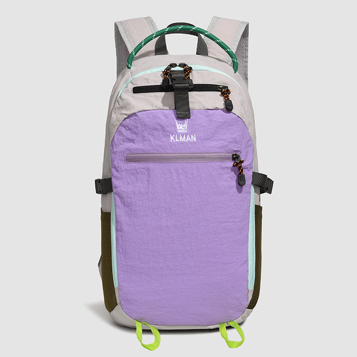 Versatile Functional Adventure Backpack Stornfield