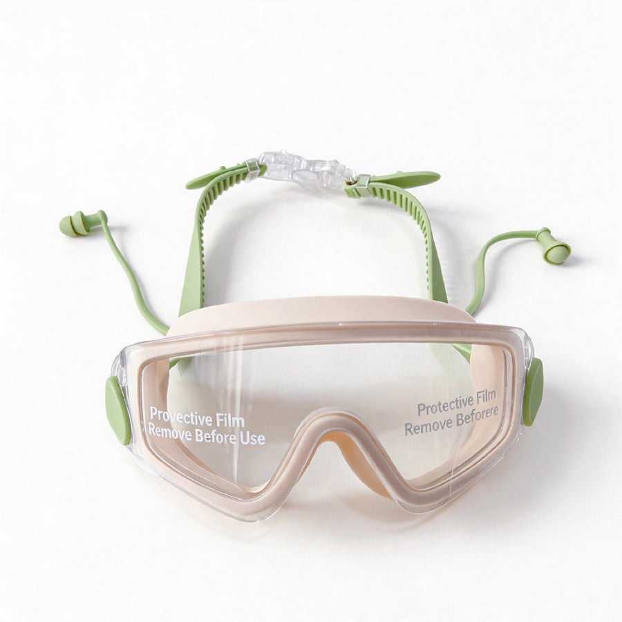 High-Performance Swimming Mask Stornfield