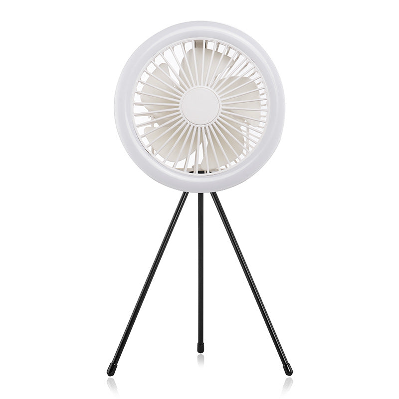 Men's Design Stand Fan Stornfield