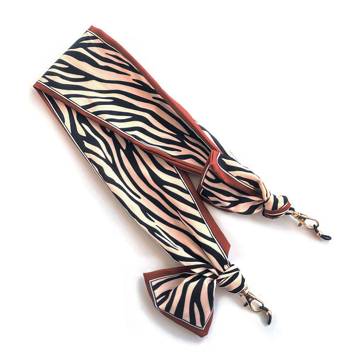WoElegant Floral Eyewear Retainer Strap Stornfield