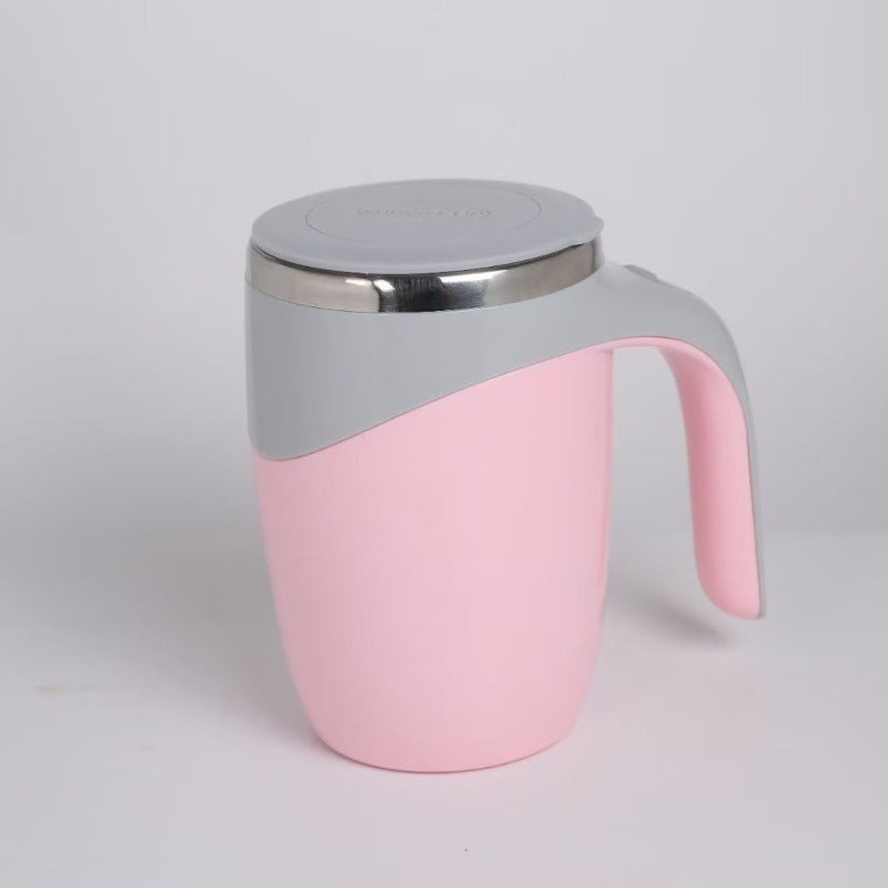 Auto Stir Coffee Mug | Stornfield