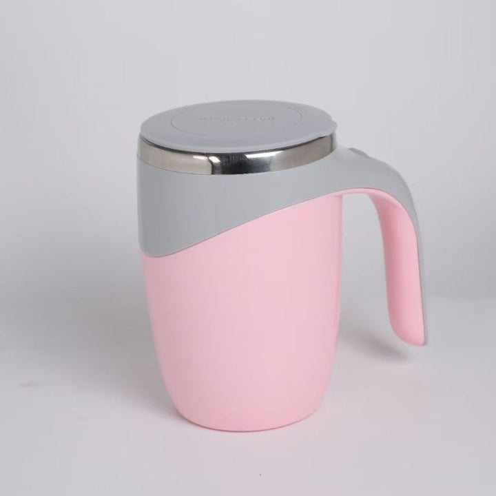 Auto Stir Coffee Mug | Stornfield