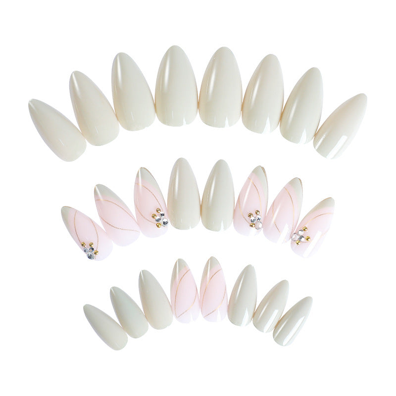 Nail Art Stornfield
