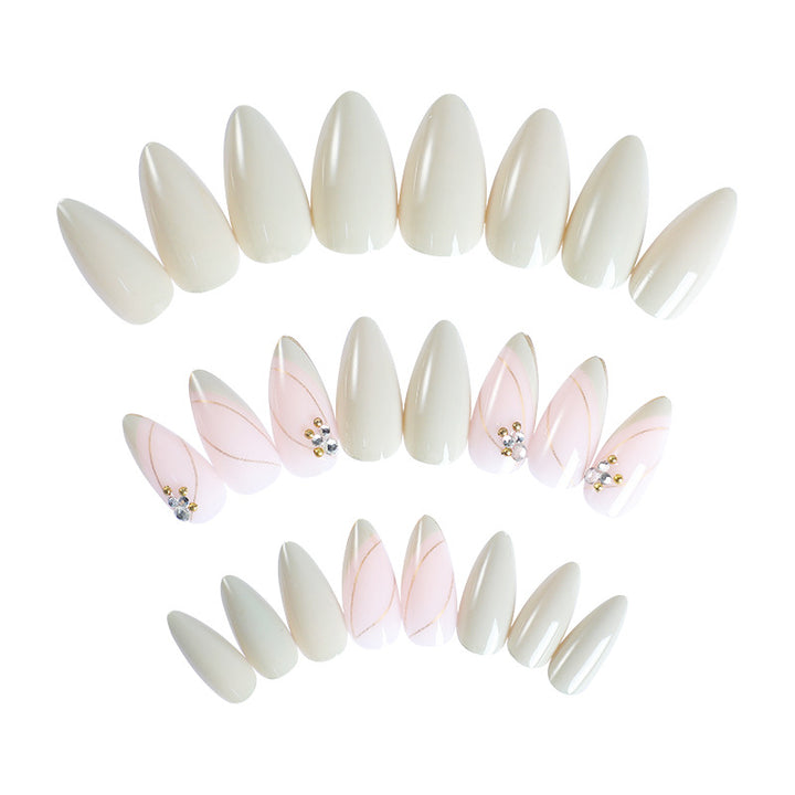 Nail Art Stornfield