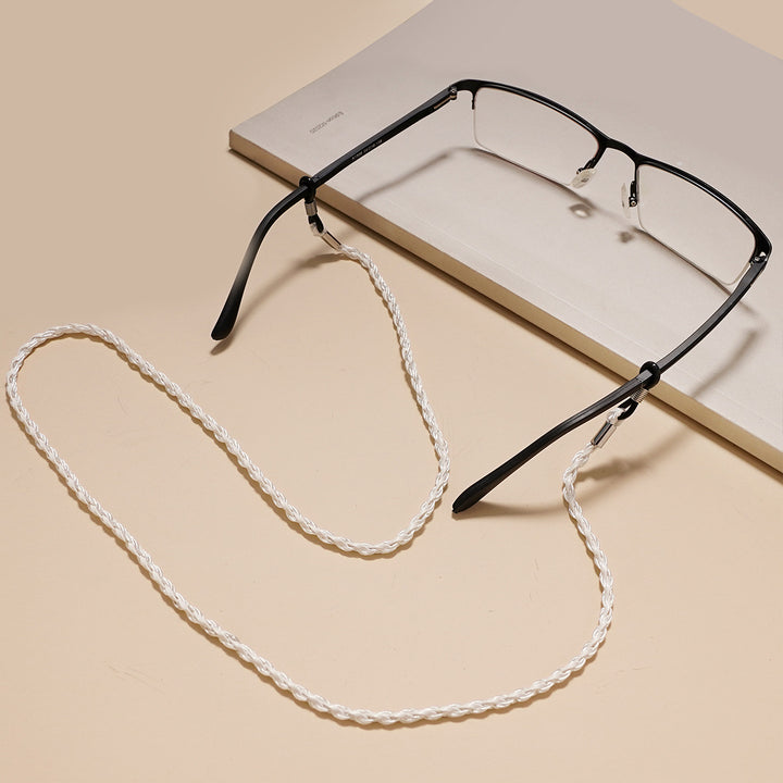 Colorful Braided Eyewear Chain Stornfield