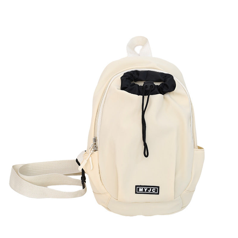 Practical Drawstring Backpack Stornfield
