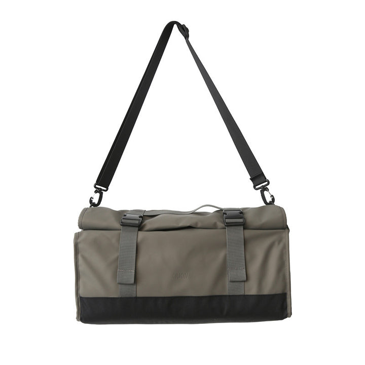 Versatile Waterproof Travel Duffle Stornfield