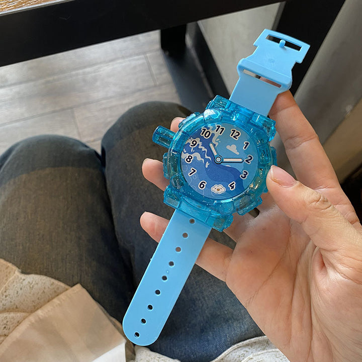 Trendy Wristwatch Stornfield