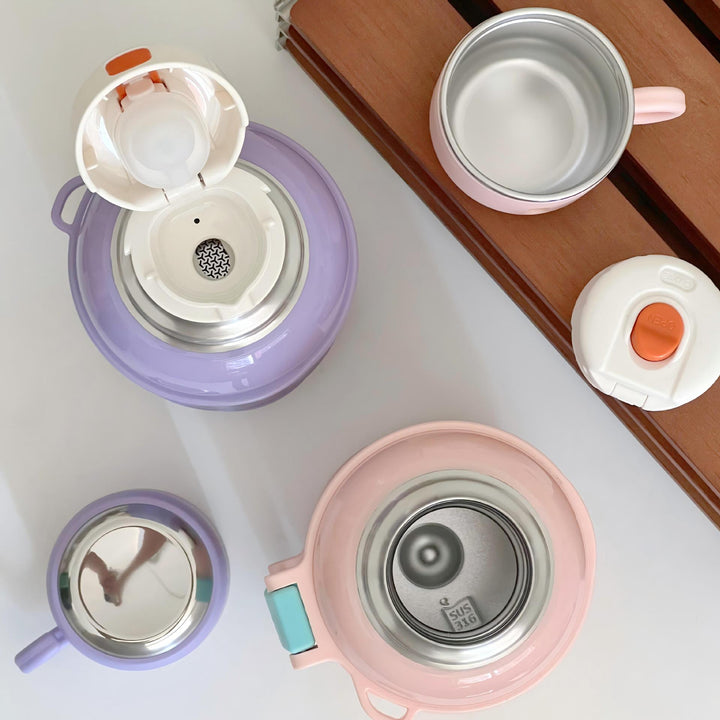 Unisex Insulation Carafe Stornfield