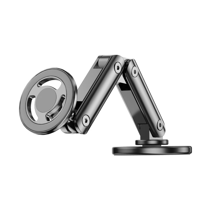Unisex Flexible Car Phone Holder with Magnetic Support Stornfield